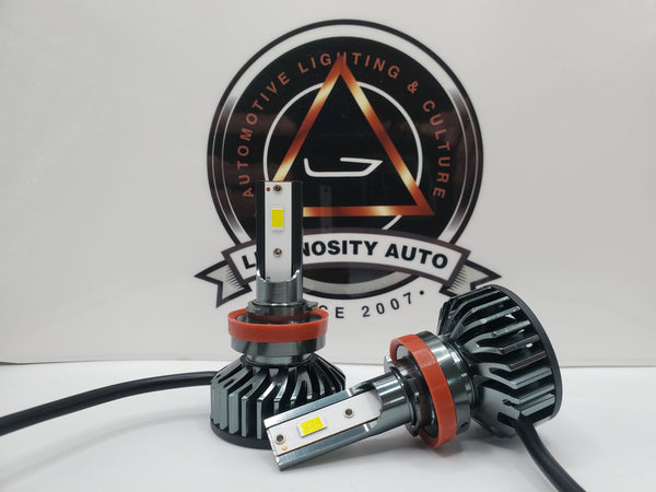 CSP Premium LED Kit - 6000k