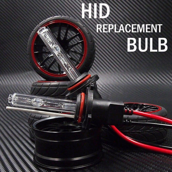 55W HID KIT 3000K - 10000K