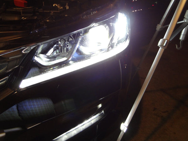 2016/2017 Honda Accord Complete Front End LED Kit