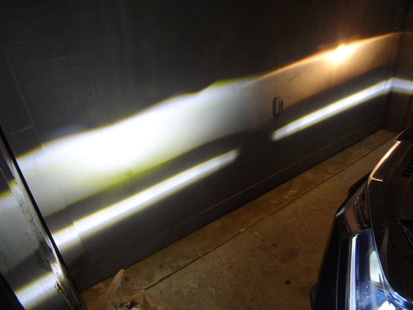 2016 2017 Accord LED complete kit.