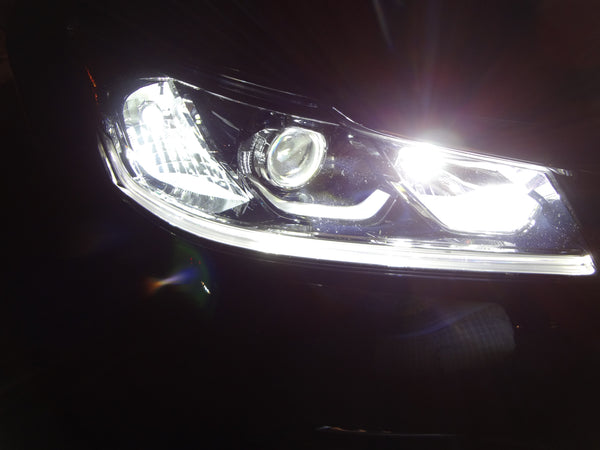 2016 2017 Accord LED complete kit.