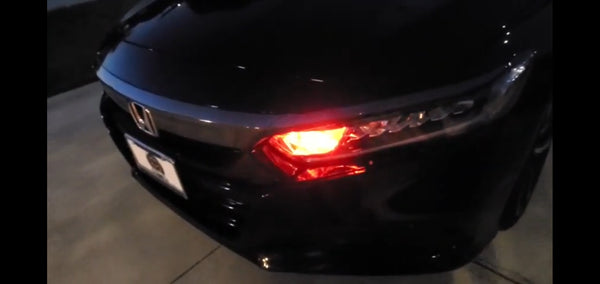 CSP Premium RGB LED set.