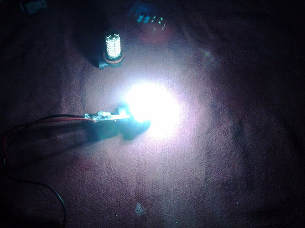 2013 2014 2015 Accord Complete LED kit.