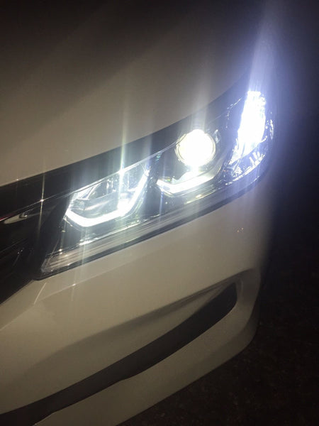2016 2017 Accord LED complete kit.