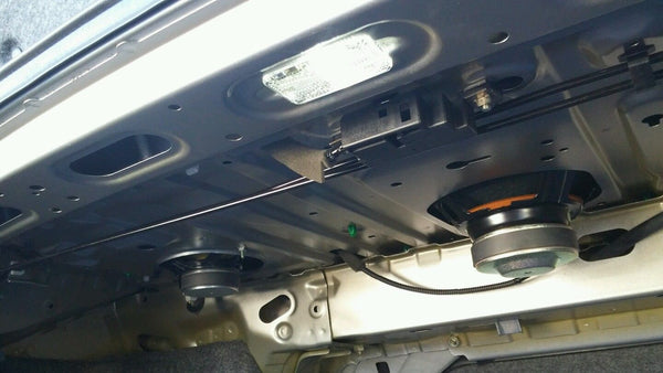 2013 2014 2015 2016 Honda Accord high powered LED interior light set.